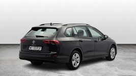 Volkswagen Golf 2.0 TDI Life ! Z Polskiego Salonu ! Faktura Vat ! Warszawa - zdjęcie 5