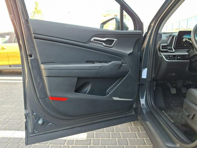 Kia Sportage FV23%/Business Line/Manual/matrix/Panorama Toruń - zdjęcie 10