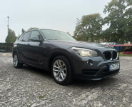 BMW X1 X Drive, M - pakiet, Automat, Panorama, bardzo zadbany Tomaszów Mazowiecki - zdjęcie 8
