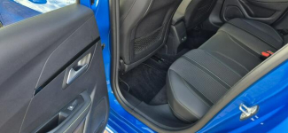 Peugeot 208 GT-LINE-KAMERA-LED-PANORAMA Paproć - zdjęcie 12