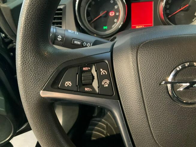 Opel Astra Sadlno - zdjęcie 8