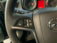 Opel Astra Sadlno - zdjęcie 8