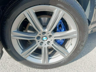 BMW X5 M-pakiet wewnętrzny zewnętrzny Otwock - zdjęcie 11