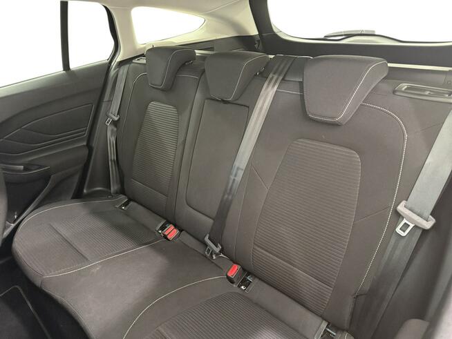 Ford Focus 1.0 EcoBoost mHEV Titanium X aut Kombi Warszawa - zdjęcie 12
