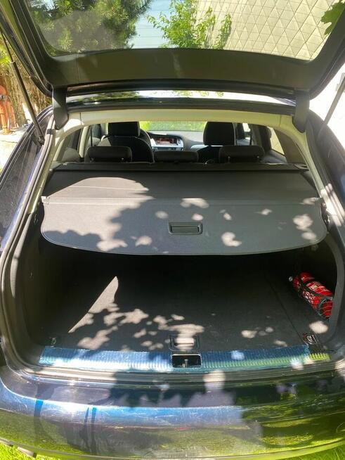 Audi A4 B8 Avant Multitronic Bielsko-Biała - zdjęcie 6