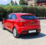 Kia Rio '12 Alu Klima Nowy Sącz - zdjęcie 3