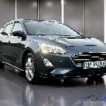 FORD FOCUS 1.5 EcoBlue 120 KM – 2021 – LED - FV 23%