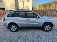 Toyota RAV-4 ASO, FV23%,  pierwszy właściciel, 4x4, Sol Warszawa - zdjęcie 5
