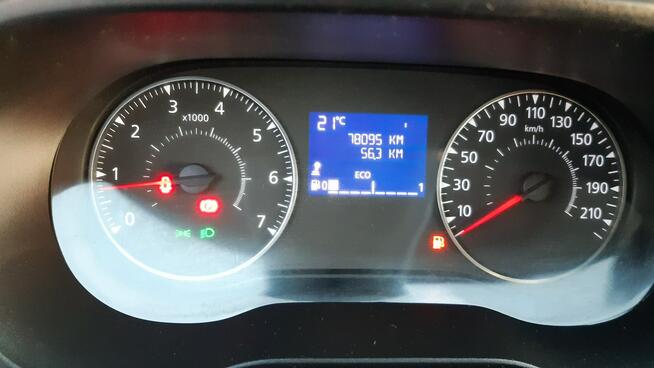 Dacia Duster 1.3 TCe Comfort Bachowice - zdjęcie 11