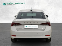 Skoda Octavia 2.0 TDI Ambition DSG Warszawa - zdjęcie 6