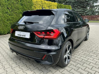 Audi A1 1.5 TSi S-Line, S-Tronic jak nowa! Tarnów - zdjęcie 5