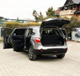 Nissan Qashqai+2 Navi Kamery 360 Panorama 4 x 4 Nowy Sącz - zdjęcie 11