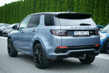 Land Rover Discovery Sport Baranowo - zdjęcie 6