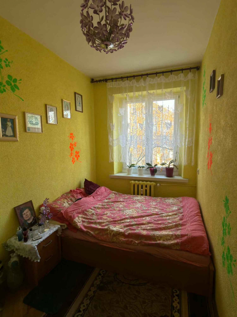 3pok, 54met, okolice Paczkowskiej PEŁEN ROZKŁAD/PIWNICA (Wrocław) Krzyki - zdjęcie 6