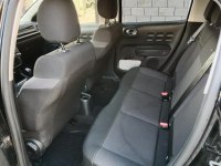 Citroen C3 Shine benzyna gwarancja salon polska Konopnica - zdjęcie 6