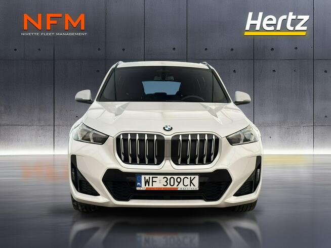 BMW X1 1,5 sDrive 18i(136 KM) Pakiet sportowy M Salon PL Warszawa - zdjęcie 8