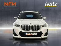 BMW X1 1,5 sDrive 18i(136 KM) Pakiet sportowy M Salon PL Warszawa - zdjęcie 8