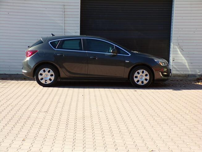Opel Astra FuuL Opcja /Cosmo /I właść /2014r Mikołów - zdjęcie 5