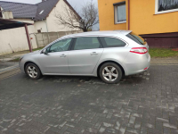 Sprzedam Peugeota 508 Słupca - zdjęcie 5