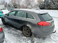 Opel Insignia 2.0CDTI 160km 11r Tarnów - zdjęcie 4