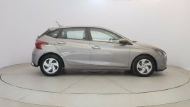 Hyundai i20 1.2 Pure! Z Polskiego Salonu! Faktura VAT! Warszawa - zdjęcie 8