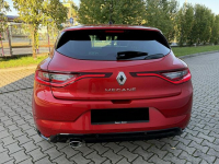 Renault Megane BOSE Masaże Navi Kamera Gwarancja Kutno - zdjęcie 7
