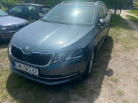 Skoda Octavia 1,4 Style