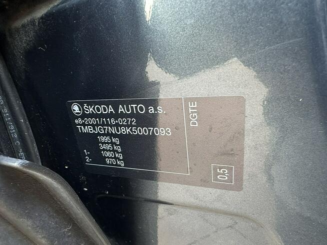 Škoda Karoq Sadlno - zdjęcie 12