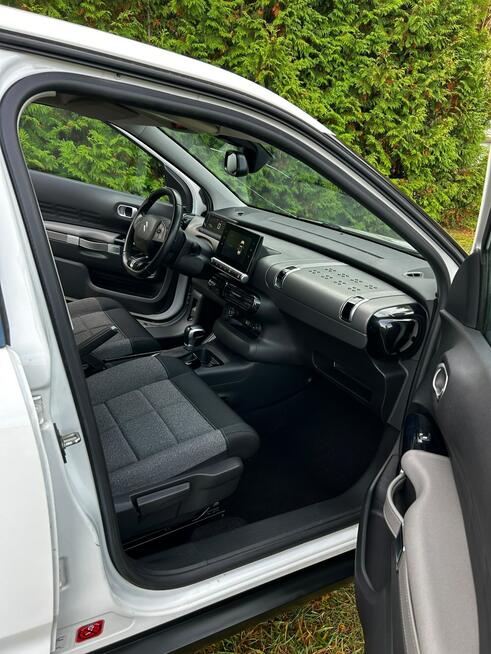 Citroen C4 Cactus #Automat #Lift #Kamera Laskowo - zdjęcie 7