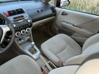 HONDA CITY - 1.4 Benzyna / Salon Polska / EXTRA Wnętrze Legionowo - zdjęcie 10