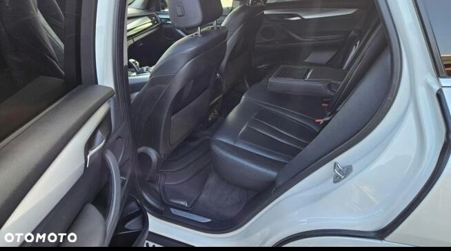 BMW X5 525 2016 Salon Polska Zgierz - zdjęcie 5
