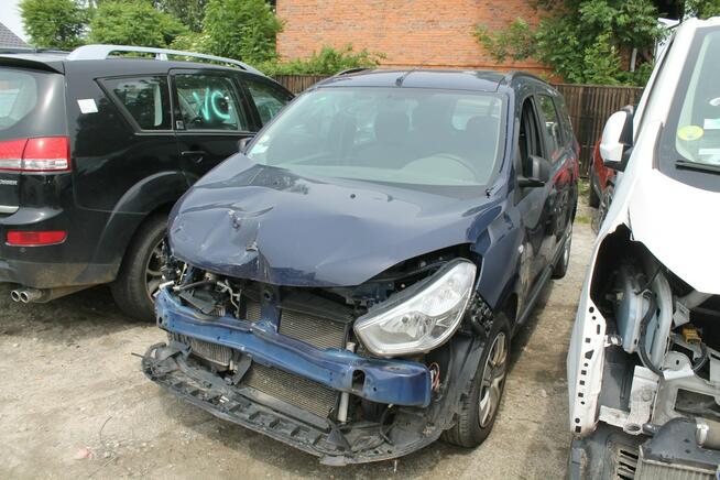 Dacia Lodgy Ostrów Wielkopolski - zdjęcie 2