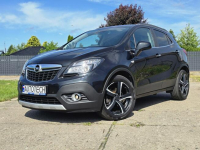 Opel Mokka xenon*radar*kamera*4x4*assystenPasaRuchu Białogard - zdjęcie 9