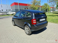 Audi A2 Sprawne! Oszczędne! Możliwa zamiana! Bydgoszcz - zdjęcie 7