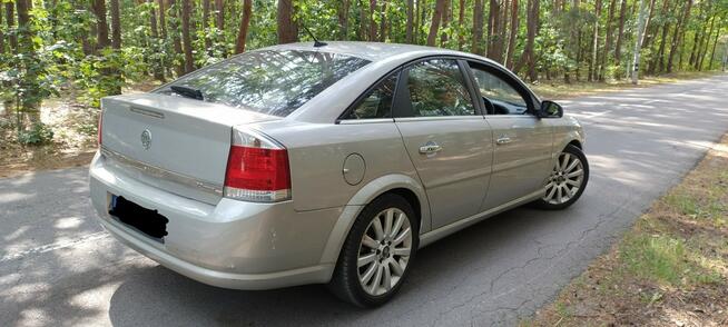 Opel Vectra 2006r. LIFT 2,2 Benzyna Automat Anglik Zarejestrowany PL Warszawa - zdjęcie 7