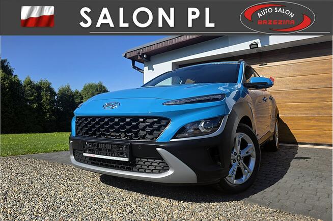 Hyundai Kona serwis ASO Rydułtowy - zdjęcie 2