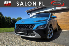 Hyundai Kona serwis ASO Rydułtowy - zdjęcie 2