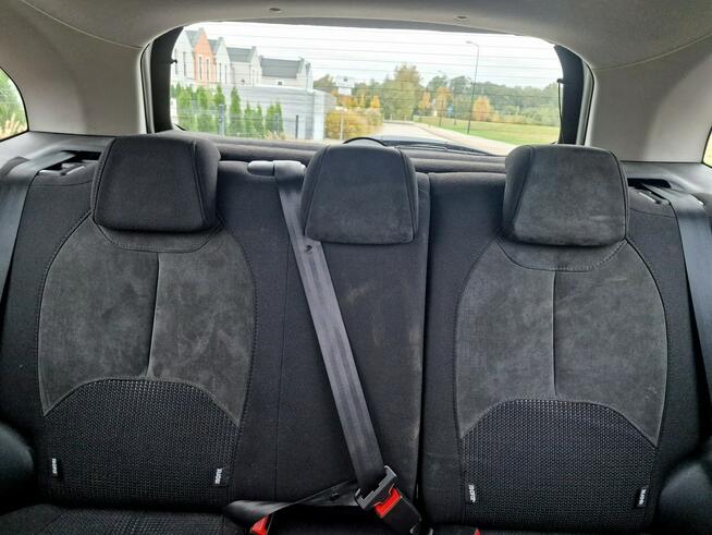 Citroen C3 1.2i 82KM Zadbany 1Właściciel Rata490zł Śrem - zdjęcie 9