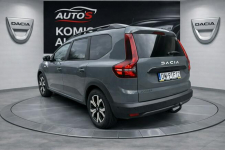 Dacia nowy Jogger Expression Eco 1.0 + Lpg Salon Polska Gwarancja Wrocław - zdjęcie 3