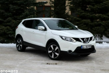 Nissan Qashqai 1.2 DIG-T Tekna*Nawigacja* Kamera 360°* Ostrów Mazowiecka - zdjęcie 3