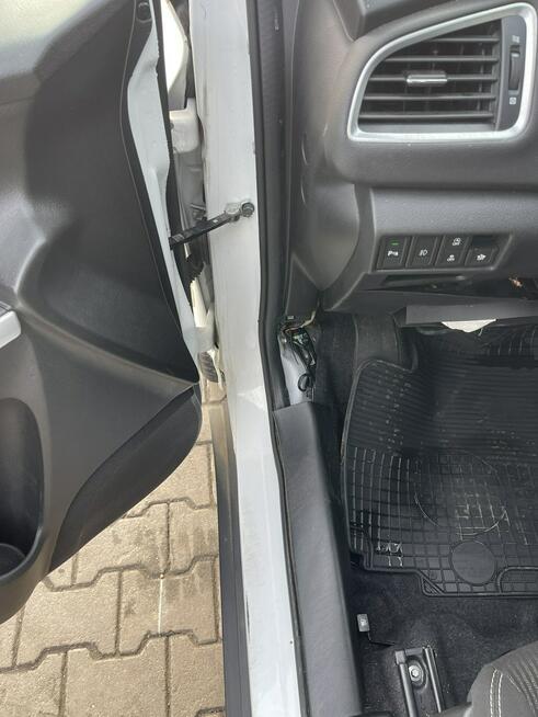 Suzuki SX4 S-Cross 4x4 Podgrzewanie Klimatronik Kamera  140KM Gliwice - zdjęcie 4