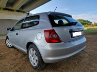 ** Honda Civic 2003r 1.4 Benzyna ** Klima ** Zadbana ** Dębica - zdjęcie 3