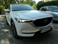 sprzedam ladną MAZDE CX-5  udzielam gwarancji na MAZDE Lublin - zdjęcie 2