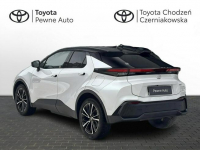 Toyota C-HR 2.0 PHEV 223KM, EXECUTIVE +TECH, FV23% Warszawa - zdjęcie 4