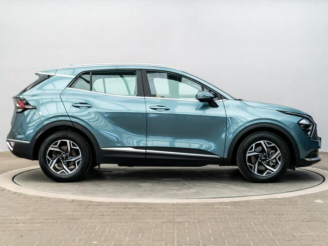 Kia Sportage SUV 1.6 T-GDI M6 2WD M+Smart 150KM Salon Polska Poznań - zdjęcie 5