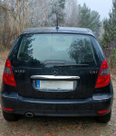 Mercedes A 180 CDI 2009, Automat, Zadbany, Bez Rdzy Bydgoszcz - zdjęcie 4