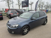 Volkswagen Golf 1.4 TSI 122KM Salon Polska Igiełka Gniewkowo - zdjęcie 4