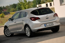 Opel Astra 1,4Turbo*120KM*Navi*Kamera*LED*Lift**Niemcy Ostrów Mazowiecka - zdjęcie 8