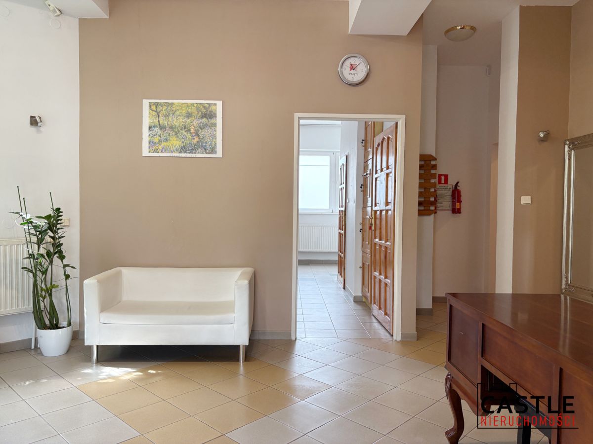 Gotowy do działania lokal usługowy. Luboń Luboń - zdjęcie 8