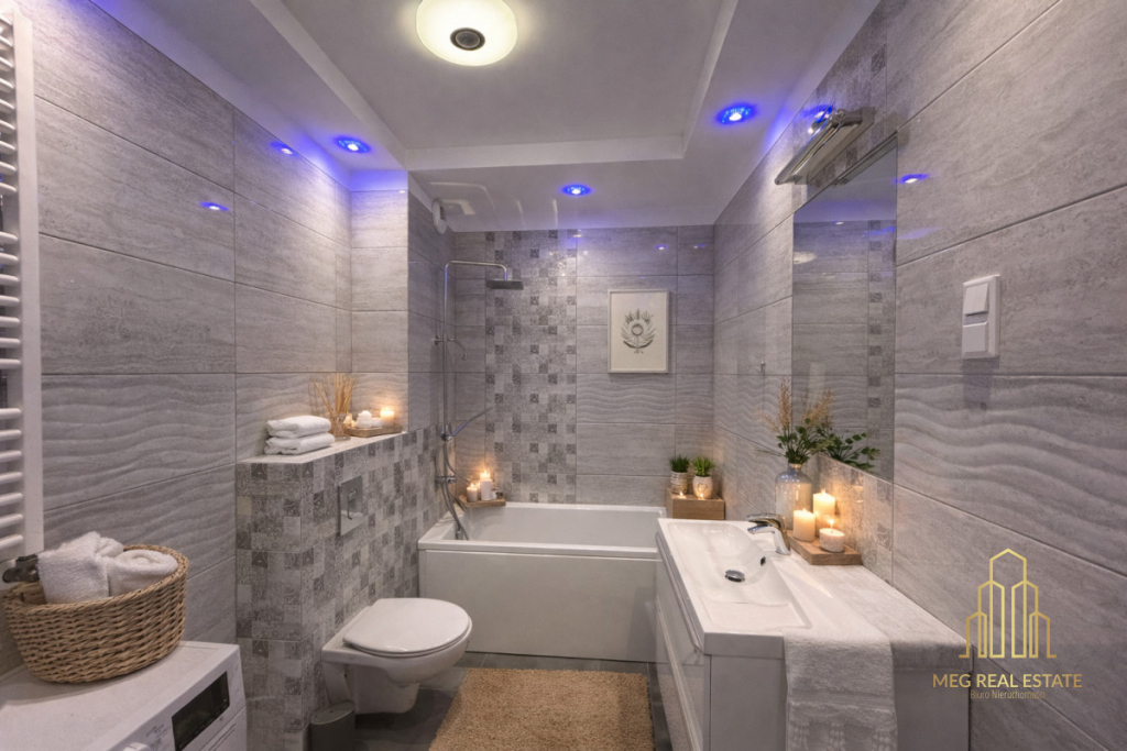 2 pokoje Aleja Solidarności Białystok - zdjęcie 5